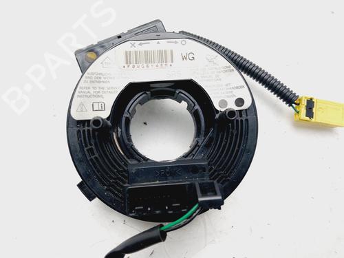 Used Squib airbag HONDA CIVIC VIII Hatchback (FN, FK) 2.2 CTDi (FK3) (140 hp) 27209410