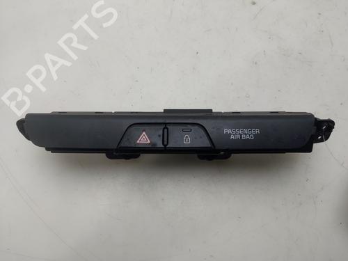 Warning Warning KIA STONIC (YB) [2017-2026] 34718005 34718005