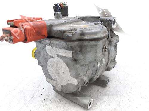AC compressor TOYOTA YARIS (_P13_) 1.5 Hybrid (NHP130_, NHP130) | BP11347130M34 