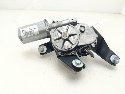 Used Rear wiper motor Rear wiper motor HYUNDAI ix20 (JC) 1.4 CRDi (90 hp) 33649334 33649334