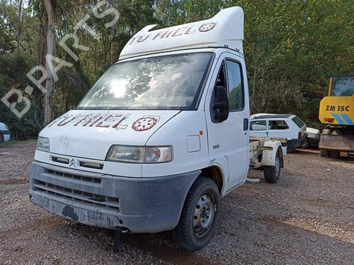 CITROËN JUMPER I Van (230L) 2.5 D (86 hp) 1362841