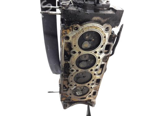 Cylinder head CITROËN C3 I (FC_, FN_)  | BP25043387M5 