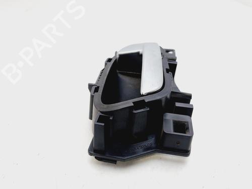 Front right interior door handle PEUGEOT 208 I (CA_, CC_)  | BP23254139I14 
