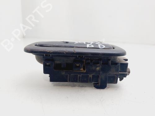 Front right interior door handle NISSAN X-TRAIL I (T30)  | BP18672796I14 