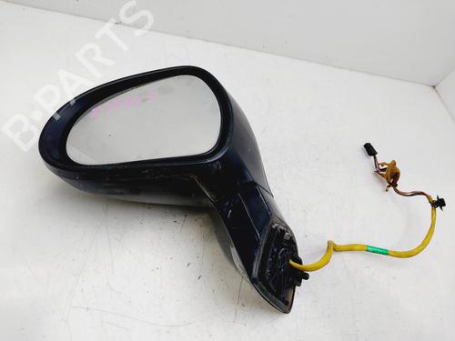 Used Left mirror PEUGEOT 308 I (4A_, 4C_) [2007-2016]  29903961