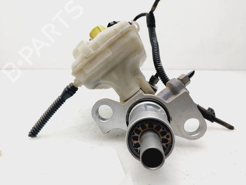 Used Brake master cylinder OPEL ASTRA J (P10) 1.3 CDTI (68) (95 hp) 21603403
