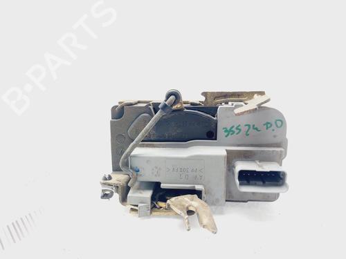 Front right lock CITROËN XSARA Coupe (N0) 1.6 16V | BP19421374C97 