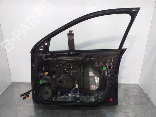 Right front door SEAT TOLEDO IV (KG3) 1.6 TDI | BP16902811C3 