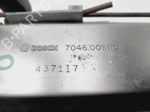 Steering column OPEL ASTRA K (B16) | BP36664545M21 - Image 4