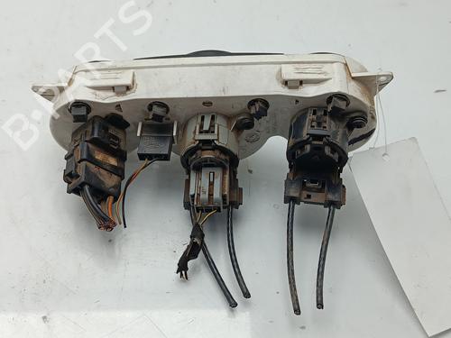 Climate control FORD TRANSIT CONNECT (P65_, P70_, P80_) 1.8 Di | BP31365766I5 - Image 2