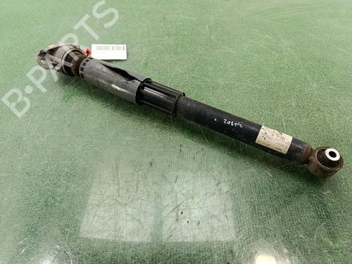 Used Left rear shock absorber AUDI A3 (8V1, 8VK) 2.0 TDI (150 hp) 26282293