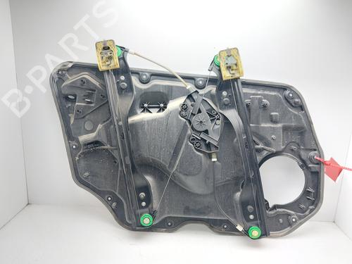 Used Front right window mechanism Front right window mechanism 37687791 37687791