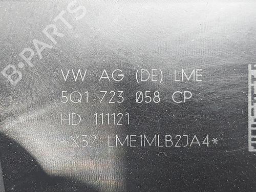 bremsepedal VW T-ROC (A11, D11) | BP39183840I19 - Image 2