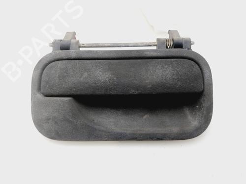 Türgriff hinten rechts außen für OPEL VECTRA B (J96) 2.0 DTI 16V (F19) (101 hp) 28373415