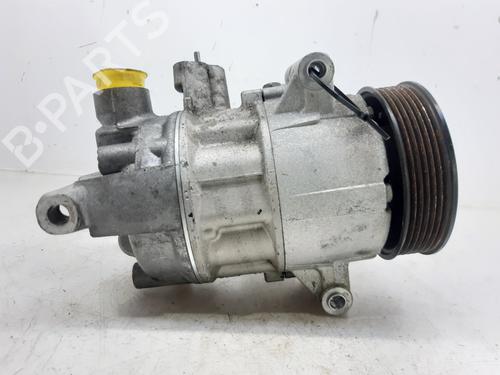AC compressor SEAT LEON (5F1)  | BP9740040M34 