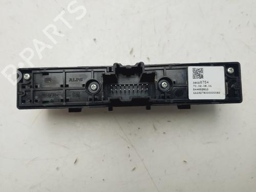 Switch OPEL ASTRA K (B16)  | BP29531340I30 