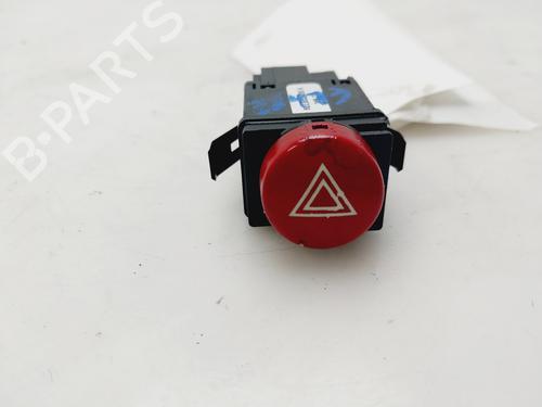 Used Warning switch SEAT IBIZA III (6L1) [2002-2009]  24800558