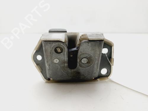 Used Tailgate lock SUZUKI SWIFT III (MZ, EZ) [2005-2025]  30830069