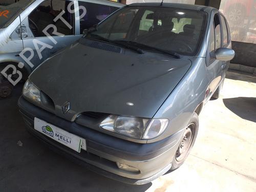 Motor do esguicho RENAULT SCÉNIC I MPV (JA0/1_, FA0_) 1.9 dTi (JA0N) | BP14000229E24 