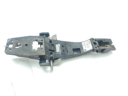 Used Front right exterior door handle LAND ROVER FREELANDER 2 (L359) 2.2 SD4 4x4 (190 hp) 27249240