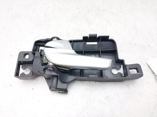 Used Rear left interior door handle FORD MONDEO IV (BA7) [2007-2015]  13490758