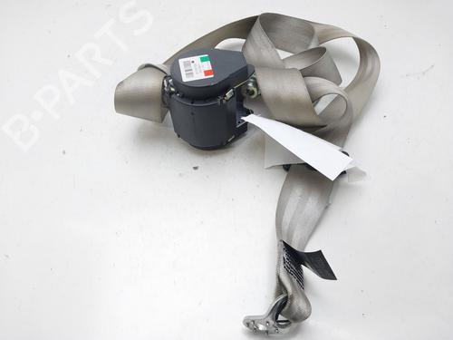 Rear left seatbelt AUDI A4 B8 (8K2)  | BP17156623I29 