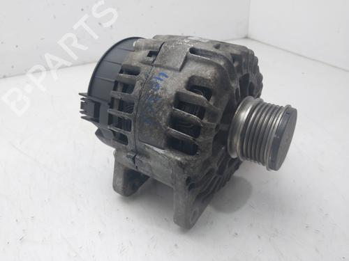 Generator Generator RENAULT KANGOO / GRAND KANGOO II (KW0/1_) [2008-2026] 33792720 33792720