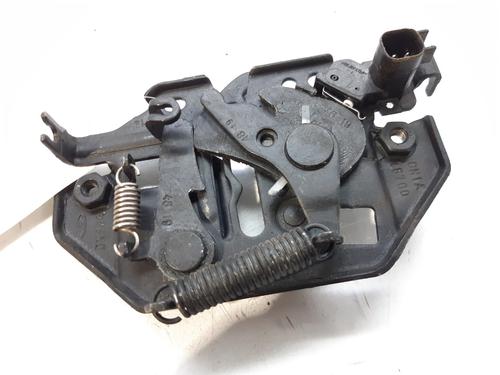 Hood lock FORD ECOSPORT 1.5 EcoBlue TDCi | BP8766037C133 