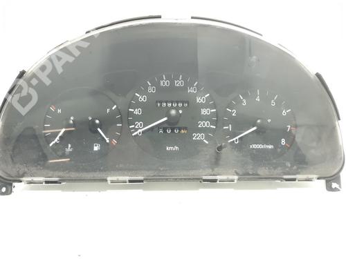 instrument-cluster-daewoo-lanos-klat-13-96275911ag-1997-11021513 main image