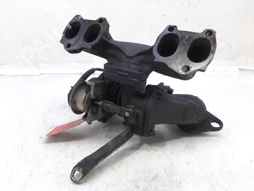Turbocharger/Supercharger CITROËN XSARA (N1) 1.9 TD | BP10294112M71 