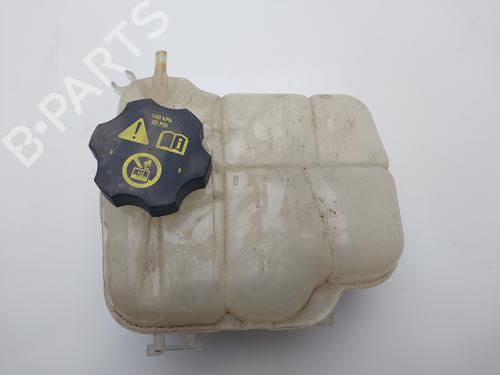 Used Expansion tank CHEVROLET CRUZE (J300) 2.0 CDI (150 hp) 16820913