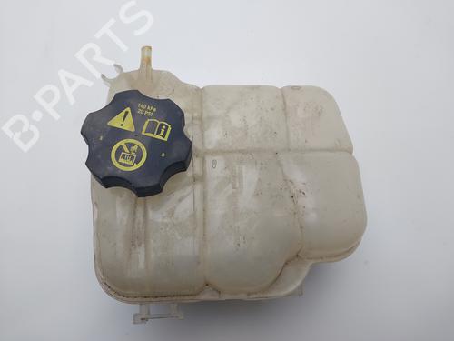 Expansion tank CHEVROLET CRUZE (J300) 2.0 CDI (150 hp) 16820913