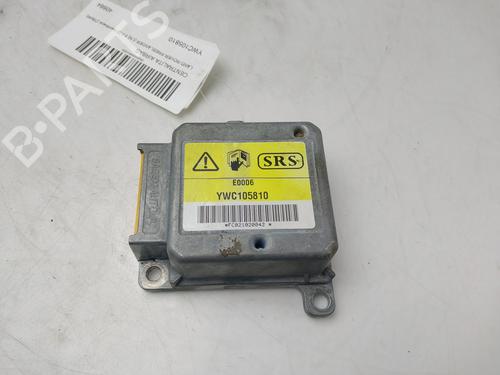 Used ECU airbags ECU airbags LAND ROVER FREELANDER I (L314) 2.0 DI 4x4 (98 hp) 33219891 33219891