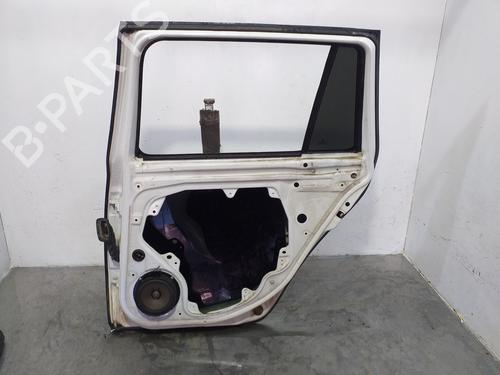 Right rear door SKODA OCTAVIA II Combi (1Z5) 2.0 TDI 4x4 | BP17901808C5 