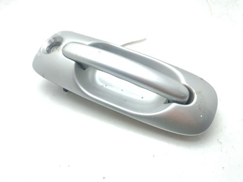 Front left exterior door handle CHRYSLER VOYAGER IV (RG, RS) 2.8 CRD | BP24948913C128 
