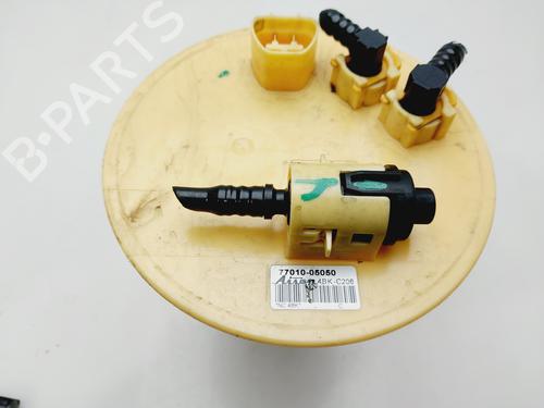Used Fuel pump TOYOTA AVENSIS Saloon (_T27_) 2.0 D-4D (ADT270_, ADT270R) (124 hp) 25463434