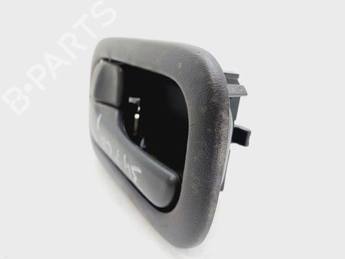 Rear left interior door handle NISSAN X-TRAIL I (T30)  | BP18667800I15 