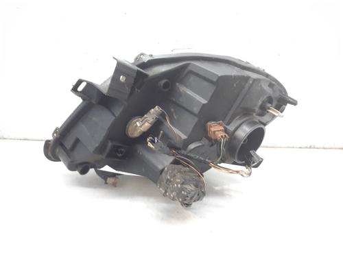 Left headlight RENAULT KANGOO (KC0/1_) 1.5 dCi (KC08, KC09) | BP10153853C28 