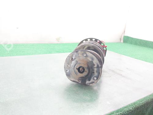 Left front shock absorber FORD MONDEO IV (BA7)  | BP13477010M16 