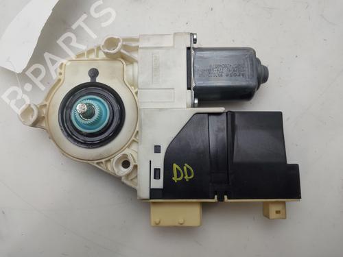 Used Left front window motor Left front window motor PEUGEOT 307 (3A/C) [2000-2012] 35792247 35792247