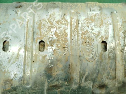 partikelfilter JAGUAR E-PACE (X540) 2.0 D180 AWD | BP31265687M81 