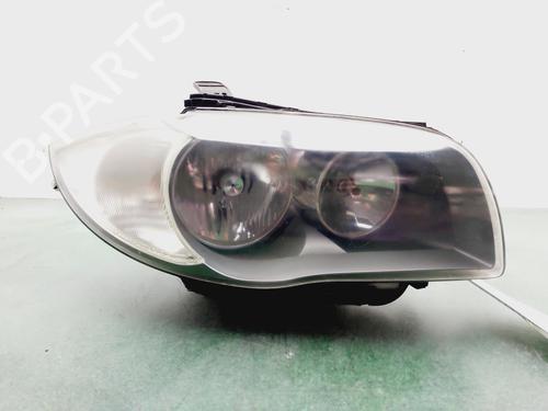 Used Right headlight BMW 1 (E87) 120 d (177 hp) 33039340