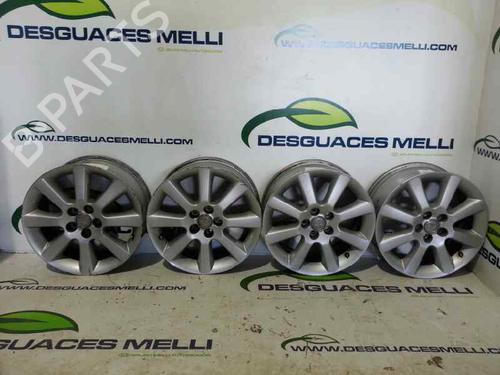 Rim TOYOTA AVENSIS Saloon (_T25_) 1.8 VVT-i (ZZT251_, ZZT251R) | BP29025956C45 