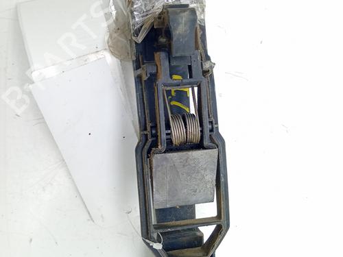 Rear right exterior door handle MERCEDES-BENZ M-CLASS (W163)  | BP23855891C130 