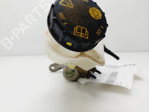 Brake master cylinder FORD KA+ III (UK, FK) 1.2 Ti-VCT | BP25848321M77