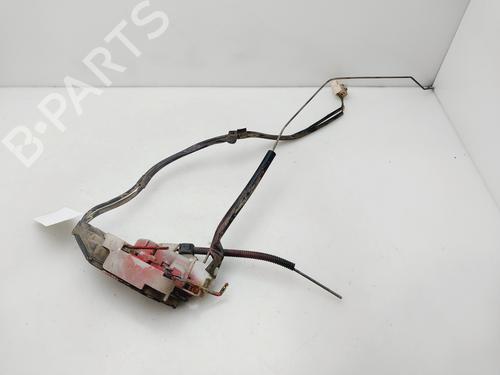 Used Front left lock TOYOTA PASEO Coupe (_L5_) 1.5 (EL54_, EL54R) (90 hp) 31181981