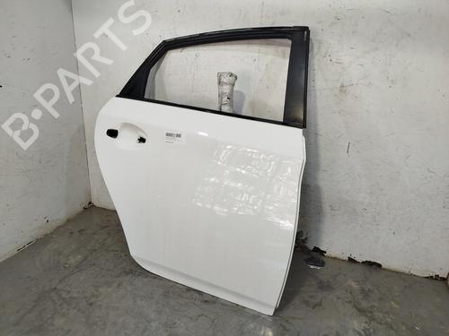 Right rear door TOYOTA PRIUS (_W3_) 1.8 Hybrid (ZVW3_) | BP29878252C5