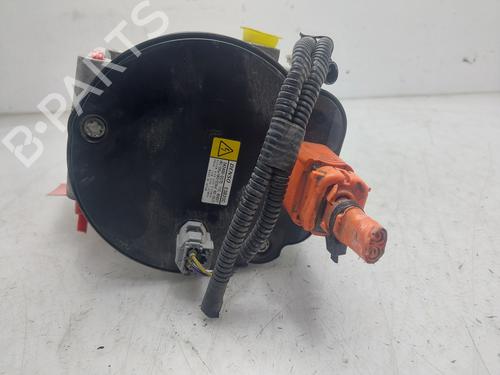 AC-Kompressor AC-Kompressor TOYOTA C-HR (_X1_) 1.8 Hybrid (ZYX10_, ZYX11_, ZYX10R, ZYX11R) (122 hp) 36803271 36803271