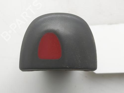 Warnblinkschalter für Warnblinkschalter RENAULT SCÉNIC I MPV (JA0/1_, FA0_) 1.9 dTi (JA0N) (98 hp) 36648802 36648802