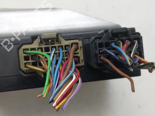 Electronic module SEAT LEON (1M1) | BP37023403M83 - Image 4